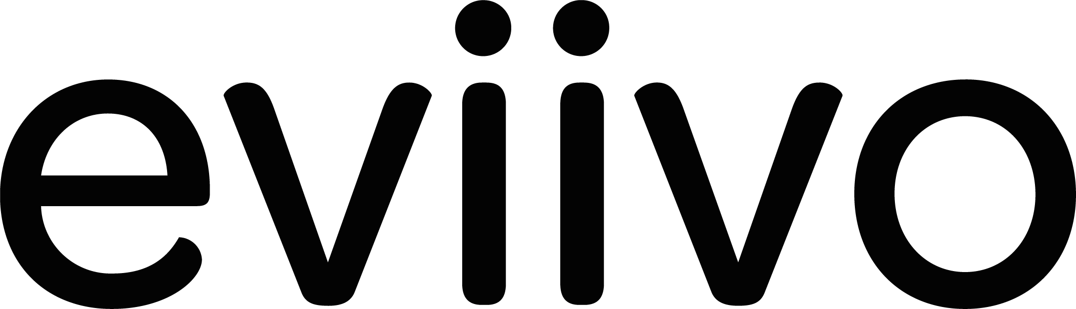 eviivo-logo-black