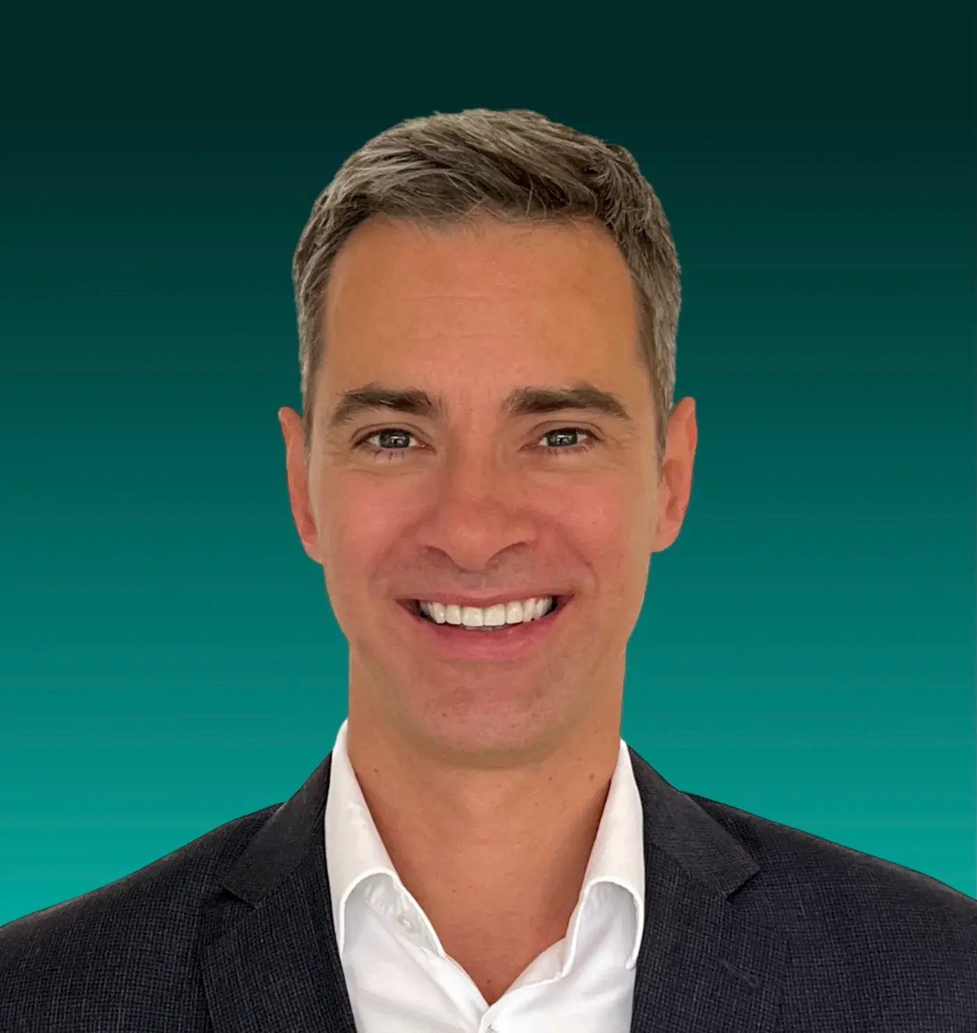 Albert Kroisleitner, VP of Product